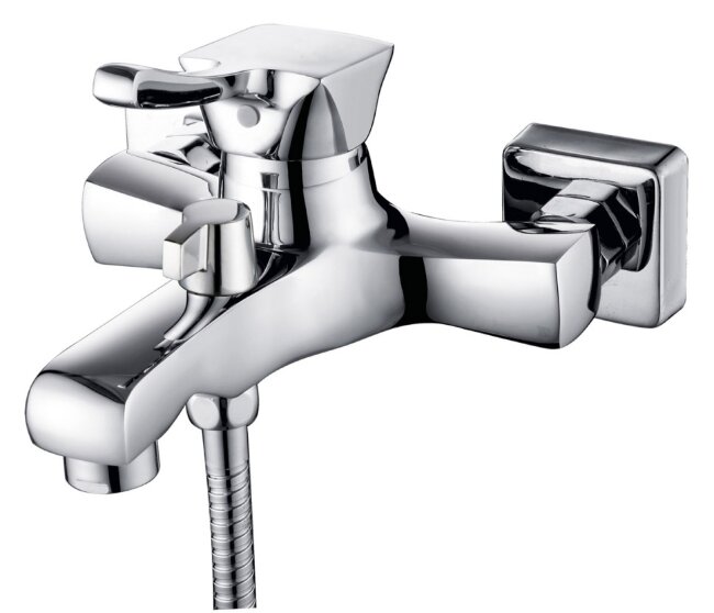 Смеситель Kaiser 29044 Verona для ванны