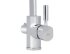 Смеситель Kaiser 40144 Decor для кухни с подключением фильтра для питьевой воды