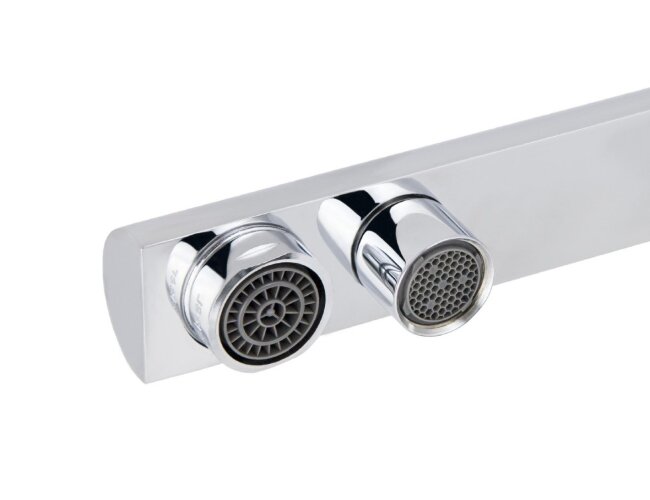 Смеситель Kaiser 40144 Decor для кухни с подключением фильтра для питьевой воды Смеситель Kaiser 40144 Decor для кухни с подключением фильтра для питьевой воды