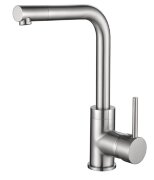 Смеситель Kaiser 13144-5 Teka для кухни Смеситель Kaiser 13144-5 Teka для кухни