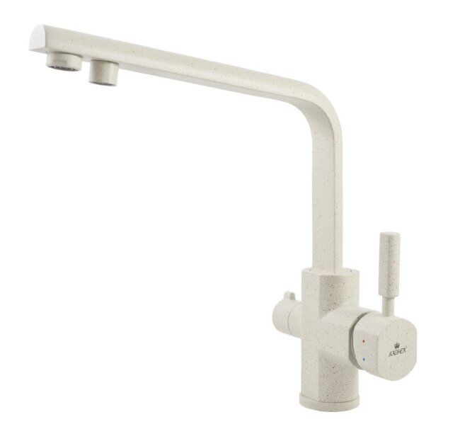Смеситель Kaiser 40144-11 Decor для кухни с подключением фильтра для питьевой воды Смеситель Kaiser 40144-11 Decor для кухни с подключением фильтра для питьевой воды