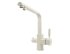 Смеситель Kaiser 40144-11 Decor для кухни с подключением фильтра для питьевой воды