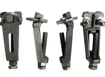 Ножки для чугунных ванн Jacob Delafon E4113-NF Ножки для чугунных ванн Jacob Delafon E4113-NF