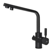 Смеситель Kaiser 40144-12 Decor для кухни с подключением фильтра для питьевой воды Смеситель Kaiser 40144-12 Decor для кухни с подключением фильтра для питьевой воды