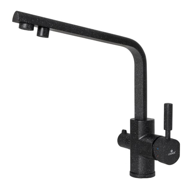 Смеситель Kaiser 40144-12 Decor для кухни с подключением фильтра для питьевой воды Смеситель Kaiser 40144-12 Decor для кухни с подключением фильтра для питьевой воды
