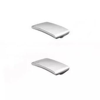 Ручки для ванны Jacob Delafon Repos / Adagio E75110-CP Ручки для ванны Jacob Delafon Repos / Adagio E75110-CP