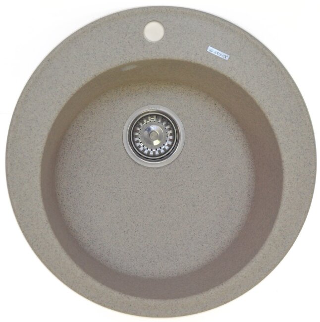 Мойка-Мраморная Kaiser KMM-510 S