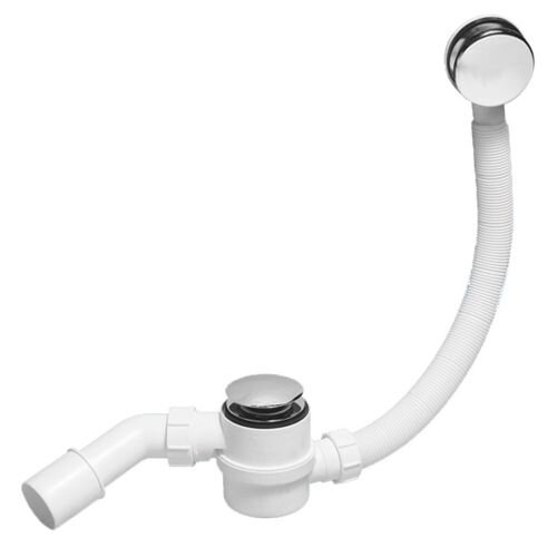 Слив-перелив McAlpine MRB12