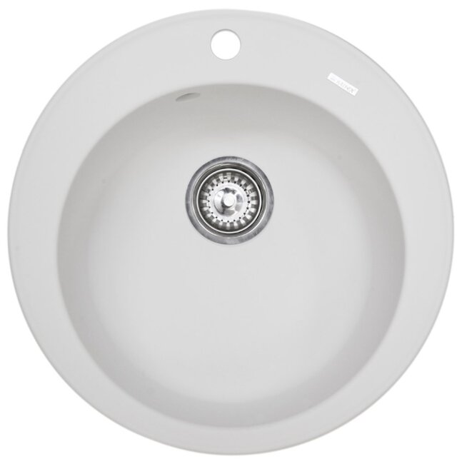 Мойка-Мраморная Kaiser KMM-510 W