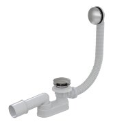 Слив-перелив AlcaPlast A507KM Слив-перелив AlcaPlast A507KM