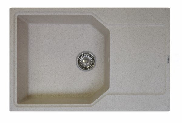 Мойка-Мраморная Kaiser KMM-5178 Beige