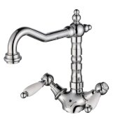 Смеситель Kaiser 31011 Vincent для раковины