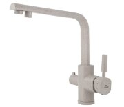 Смеситель Kaiser 40144-4 Decor для кухни с подключением фильтра для питьевой воды Смеситель Kaiser 40144-4 Decor для кухни с подключением фильтра для питьевой воды