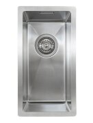 Мойка из нержавеющей стали Kaiser KSM-2344 Мойка из нержавеющей стали Kaiser KSM-2344