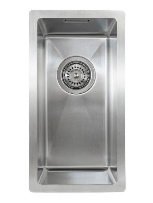 Мойка из нержавеющей стали Kaiser KSM-2344
