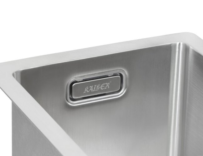 Мойка из нержавеющей стали Kaiser KSM-2344