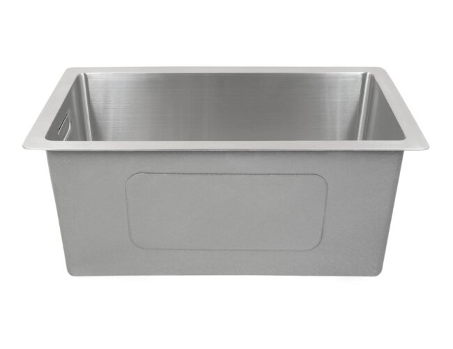 Мойка из нержавеющей стали Kaiser KSM-2344
