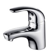 Смеситель Kaiser 15011 Safira для раковины