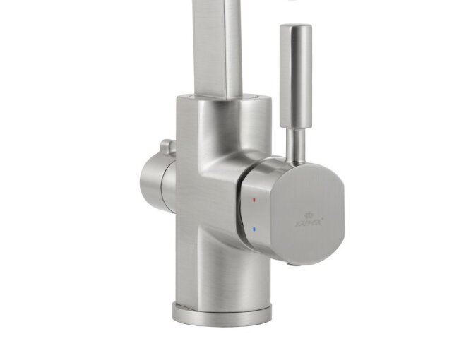 Смеситель Kaiser 40144-5 Decor для кухни с подключением фильтра для питьевой воды Смеситель Kaiser 40144-5 Decor для кухни с подключением фильтра для питьевой воды