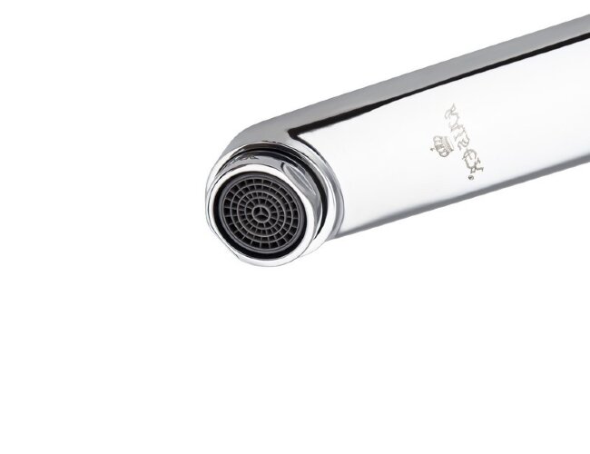 Смеситель Kaiser 58022 Cuatro для ванны Смеситель Kaiser 58022 Cuatro для ванны