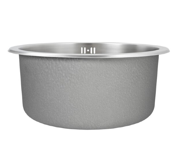 Мойка из нержавеющей стали Kaiser KSM-4300