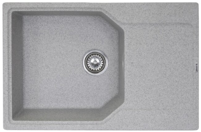 Мойка-Мраморная Kaiser KMM-5178 G