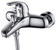 Смеситель Kaiser 15022 Safira для ванны