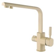 Смеситель Kaiser 40144-6 Decor для кухни с подключением фильтра для питьевой воды Смеситель Kaiser 40144-6 Decor для кухни с подключением фильтра для питьевой воды