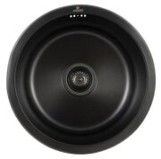 Мойка из нержавеющей стали Kaiser KSM-4302 Мойка из нержавеющей стали Kaiser KSM-4302