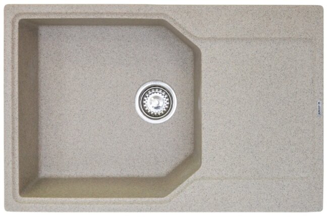 Мойка-Мраморная Kaiser KMM-5178 S