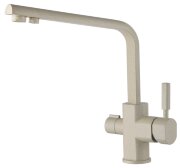 Смеситель Kaiser 40144-7 ORA Decor для кухни с подключением фильтра для питьевой воды Смеситель Kaiser 40144-7 ORA Decor для кухни с подключением фильтра для питьевой воды