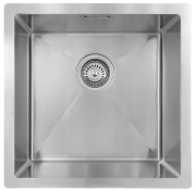 Мойка из нержавеющей стали Kaiser KSM-4444 Мойка из нержавеющей стали Kaiser KSM-4444