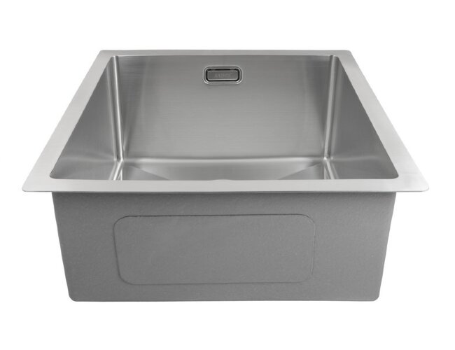 Мойка из нержавеющей стали Kaiser KSM-4444 Мойка из нержавеющей стали Kaiser KSM-4444