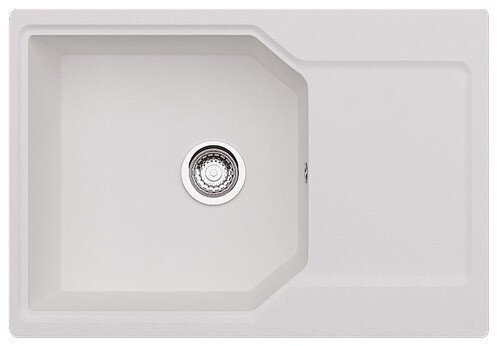 Мойка-Мраморная Kaiser KMM-5178 W