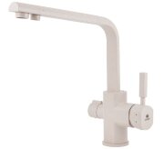 Смеситель Kaiser 40144-8 Decor для кухни с подключением фильтра для питьевой воды Смеситель Kaiser 40144-8 Decor для кухни с подключением фильтра для питьевой воды