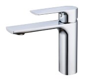 Смеситель Kaiser 59011 Linear для раковины