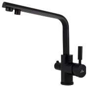 Смеситель Kaiser 40144-9 Decor для кухни с подключением фильтра для питьевой воды Смеситель Kaiser 40144-9 Decor для кухни с подключением фильтра для питьевой воды