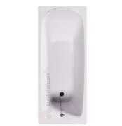 Ванна чугунная Goldman Loft 170x70 с ножками Ванна чугунная Goldman Loft 170x70 с ножками