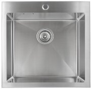 Мойка из нержавеющей стали Kaiser KSM-5151 Мойка из нержавеющей стали Kaiser KSM-5151