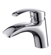 Смеситель Kaiser 16011 Classic для раковины