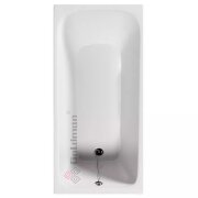 Ванна чугунная Goldman Comfort 170x75 с ножками Ванна чугунная Goldman Comfort 170x75 с ножками