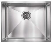 Мойка из нержавеющей стали Kaiser KSM-5343 Мойка из нержавеющей стали Kaiser KSM-5343