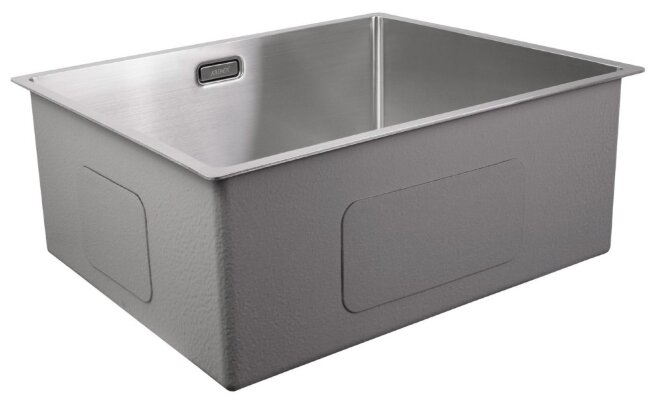 Мойка из нержавеющей стали Kaiser KSM-5343 Мойка из нержавеющей стали Kaiser KSM-5343