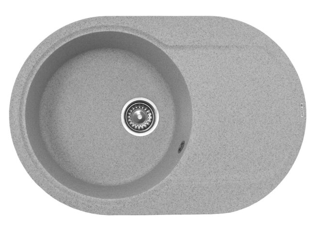 Мойка-Мраморная Kaiser KMM-7850 G