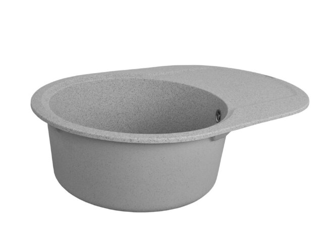 Мойка-Мраморная Kaiser KMM-7850 G