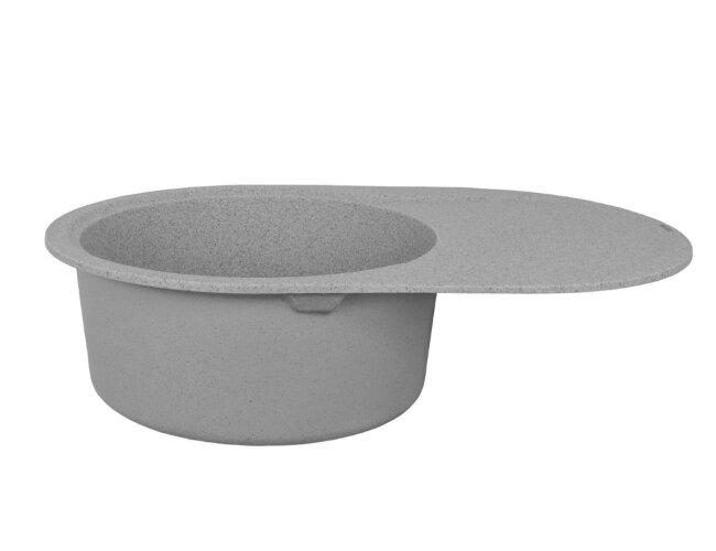 Мойка-Мраморная Kaiser KMM-7850 G