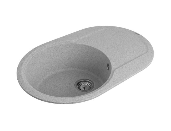 Мойка-Мраморная Kaiser KMM-7850 G