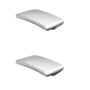 Ручки для ванны Goldman Art