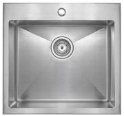 Мойка из нержавеющей стали Kaiser KSM-5451 Мойка из нержавеющей стали Kaiser KSM-5451