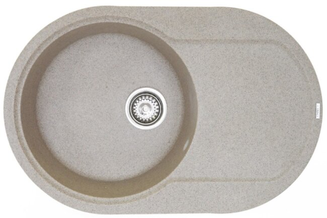 Мойка-Мраморная Kaiser KMM-7850 S